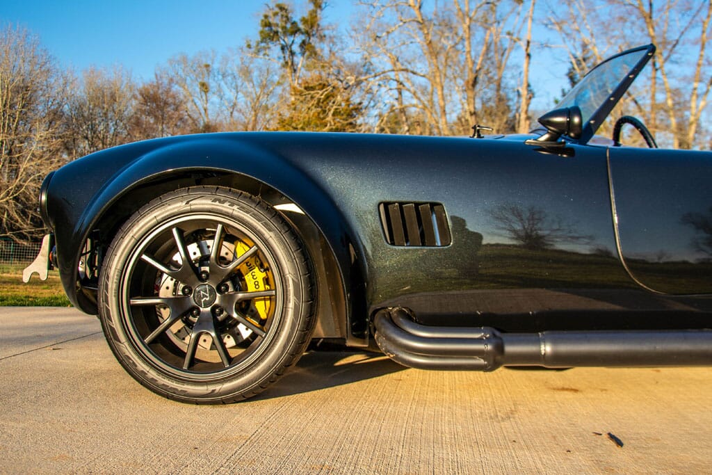 1965 Shelby Cobra 5.0 Coyote 6 Speed for sale